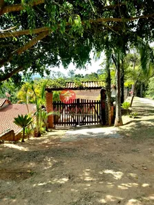Fazenda / Sítio / Chácara com 3 Quartos à venda, 250m² no Centro (São João Novo), São Roque