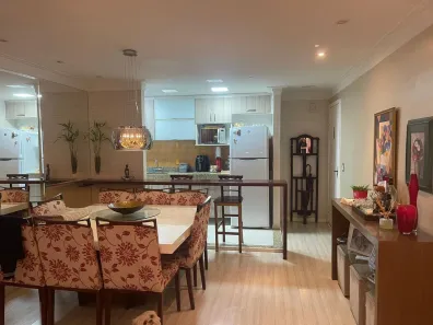 Apartamento com 3 Quartos à venda, 86m² no Vila Albertina, São Paulo