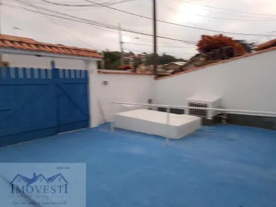 Casa Comercial com 2 Quartos para alugar, 95m² no Araçatiba, Maricá