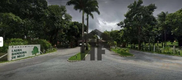 Casa de Condomínio com 4 Quartos à venda, 220m² no Loteamento Primavera, Paudalho