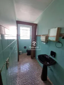 Conjunto Comercial / Sala para alugar, 40m² no Centro, Santo André