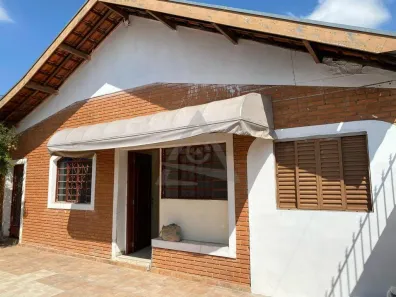 Casa com 4 Quartos à venda, 130m² no Vila Costa e Silva, Campinas