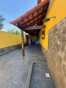 Casa com 2 Quartos para alugar, 80m² no Ogiva, Cabo Frio