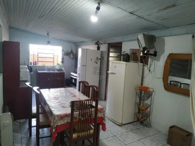 Terreno / Lote / Condomínio à venda, 401m² no Chácara das Flores, Santa Maria