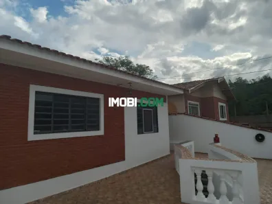 Casa com 4 Quartos à venda, 126m² no Jardim Iporanga, Águas de São Pedro
