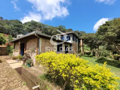 Fazenda / Sítio / Chácara com 6 Quartos à venda, 198260m² no , Barão de Cocais