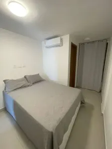 Apartamento com 3 Quartos à venda, 114m² no Itacimirim (Monte Gordo), Camaçari