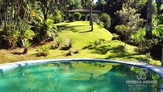 Fazenda / Sítio / Chácara com 7 Quartos à venda, 400m² no Corujas, Guapimirim