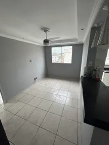 Apartamento com 2 Quartos para venda ou aluguel, 52m² no Centro, Belford Roxo