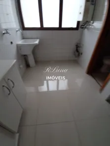 Apartamento com 3 Quartos para venda ou aluguel, 120m² no Alphaville Centro Industrial e Empresarial/Alphaville., Barueri