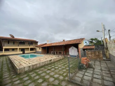 Casa com 3 Quartos à venda, 160m² no Pontinha, Araruama
