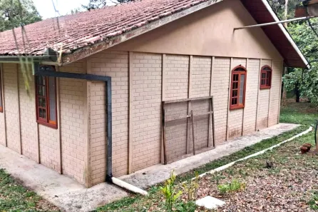Fazenda / Sítio / Chácara com 3 Quartos à venda, 96m² no , Tijucas do Sul