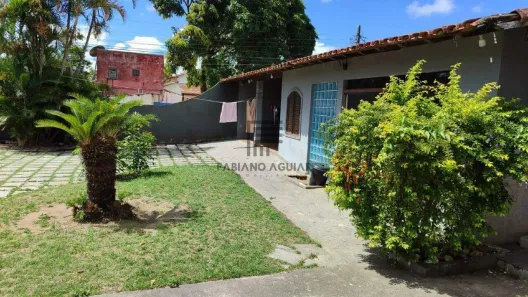 Casa com 3 Quartos à venda, 150m² no Clube dos Engenheiros, Araruama
