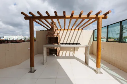 Apartamento com 2 Quartos à venda, 48m² no Várzea, Recife