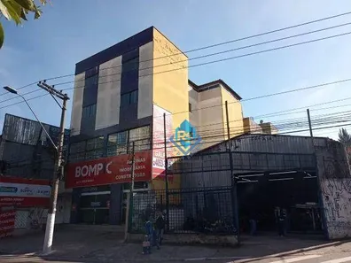 Prédio Inteiro à venda, 824m² no Centro, Diadema
