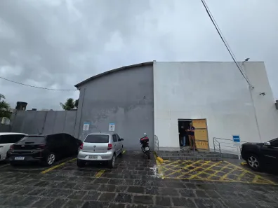 Galpão / Depósito / Armazém para alugar, 375m² no Planalto Boa Esperança, João Pessoa