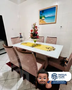 Casa com 3 Quartos à venda, 180m² no Luzia, Aracaju