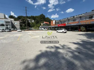 Loja / Salão / Ponto Comercial à venda, 500m² no Do Salto, Blumenau