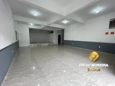 Loja / Salão / Ponto Comercial para alugar, 85m² no Terra Preta (Terra Preta), Mairiporã