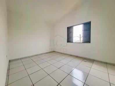 Apartamento com 2 Quartos para alugar, 60m² no Jardim Ipê, Poços de Caldas