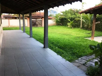 Casa de Condomínio com 6 Quartos à venda, 370m² no Várzea Alegre, Guapimirim