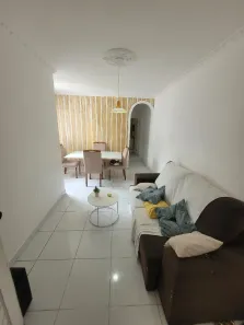 Apartamento com 2 Quartos à venda, 52m² no Mata Escura, Salvador