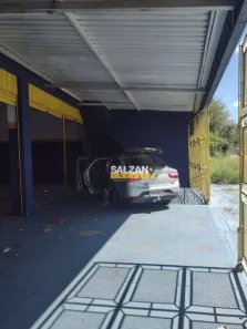 Galpão / Depósito / Armazém à venda, 380m² no Chácara da Galega, Pindamonhangaba