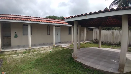 Casa com 2 Quartos para alugar, 90m² no , Conde