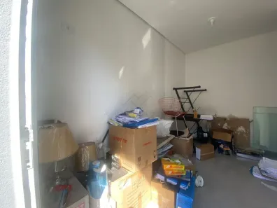 Casa Comercial com 2 Quartos para alugar, 35m² no Vila Metalúrgica, Santo André