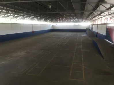 Galpão / Depósito / Armazém para alugar, 2234m² no Distrito Industrial I, Manaus