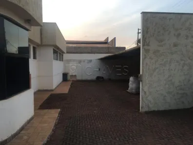 Loja / Salão / Ponto Comercial para alugar, 950m² no , Jardinópolis