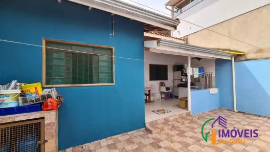 Casa de Vila com 1 Quarto à venda, 48m² no Capela, Vinhedo