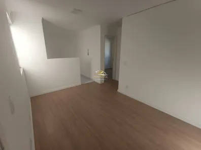 Apartamento com 2 Quartos à venda, 40m² no Jardim Itaqui, Campo Largo