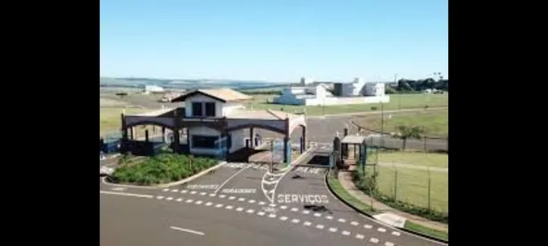 Terreno / Lote / Condomínio à venda, 300m² no Parque Egisto Ragazzo, Limeira