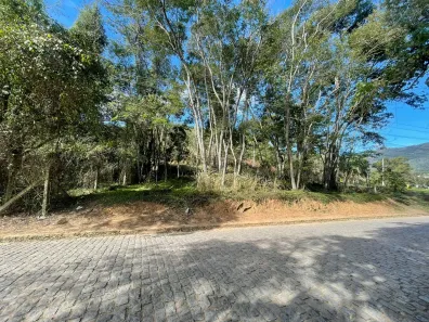 Terreno / Lote / Condomínio à venda, 3750m² no Jardim M. Pereira, Miguel Pereira