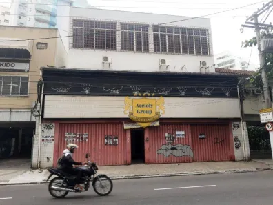Prédio Inteiro para alugar, 700m² no Icaraí, Niterói