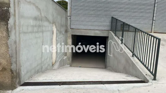 Galpão / Depósito / Armazém para alugar, 560m² no Nova Pampulha, Vespasiano