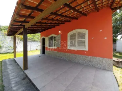 Casa com 2 Quartos à venda, 82m² no Atlântico (Praia Seca), Araruama