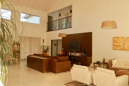 Casa com 5 Quartos à venda, 586m² no Jardim do Ribeirão II, Itupeva