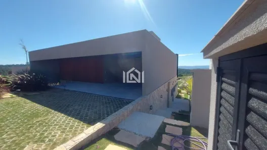 Casa de Condomínio com 4 Quartos à venda, 376m² no Vila Darcy Penteado (Mailasqui), São Roque