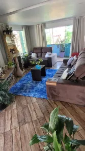 Sobrado com 3 Quartos à venda, 290m² no Jardim Nossa Senhora das Gracas, Campina Grande do Sul