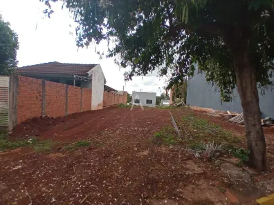 Terreno / Lote / Condomínio à venda, 264m² no São Francisco, Toledo