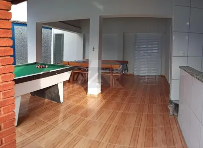 Casa com 2 Quartos à venda, 97m² no , Ipeúna