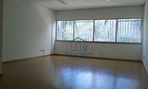 Conjunto Comercial / Sala à venda, 48m² no Jardim Berlim, Jaguariúna