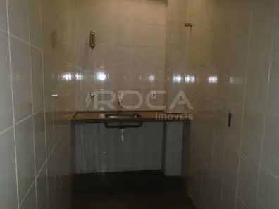 Prédio Inteiro para alugar, 149m² no Jardim Macarenco, São Carlos