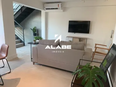 Cobertura com 1 Quarto para alugar, 42m² no Jardim Paulista, São Paulo