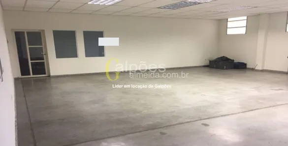 Galpão / Depósito / Armazém para alugar, 1455m² no Industrial Anhangüera, Osasco