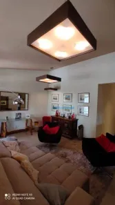 Casa de Condomínio com 4 Quartos à venda, 310m² no Posse, Teresópolis