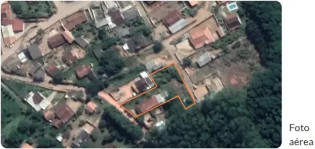 Fazenda / Sítio / Chácara com 3 Quartos à venda, 127m² no Ibiúna, Ibiúna