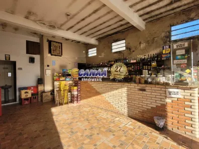 Loja / Salão / Ponto Comercial com 2 Quartos à venda, 200m² no , Mongaguá